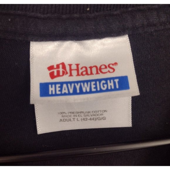 Social Distortion 30 Years Underground Rock N Roll 1979 2009 Punk T-Shirt Mens L - Picture 4 of 5